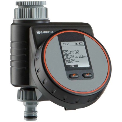 Gardena Bewässerungssteuerung Flex