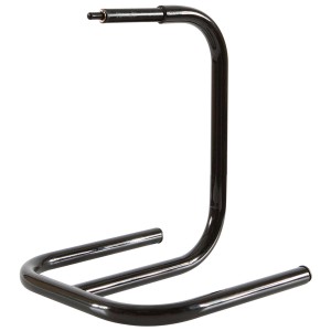 Feedback Sports Scorpion cavalletto bici, pieghevole, per facile manutenzione e stoccaggio della bici.