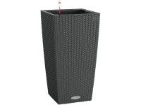 Lechuza Cubico Cottage Set Granit (HxBxT) 75,5 x 39,5 x 39,5 cm