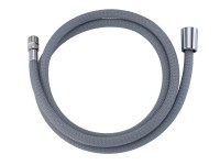 Diaqua® Cuisine Glideflex Auszugsschlauch Grau