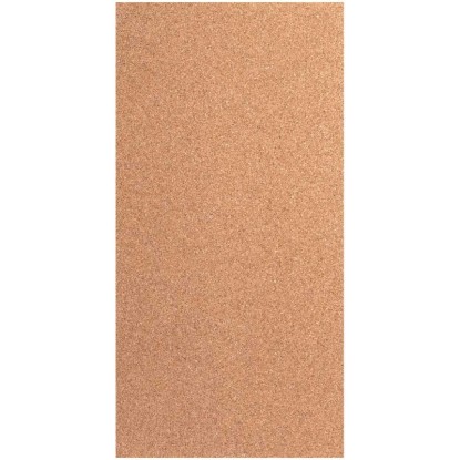 Decorate Pannello di sughero sfuso 100 x 50 cm / spessore 4 mm