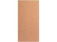 Decorate Korkplatte lose 100 x 50 cm / Stärke 4 mm