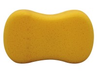 Nigrin Jumbo-Autoschwamm (HxBxT) 6,5 x 11,5 x 22,5 cm
