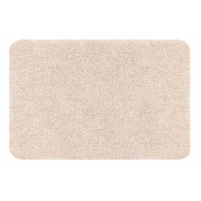 Spirella Badteppich Brizzolo Beige 60 x 90 cm