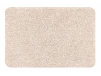 Spirella Badteppich Brizzolo Beige 60 x 90 cm Spirella Badteppich Brizzolo Beige 60 x 90 cm