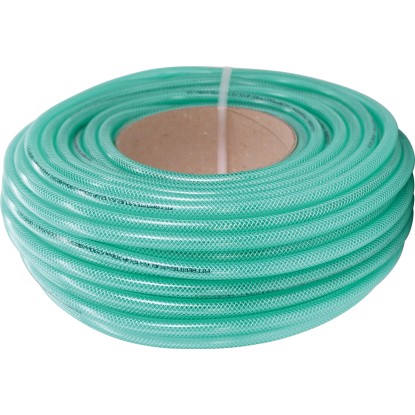 Fitt Kraftstoffschlauch Fuel Meterware Ø 6 mm