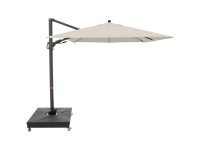 Doppler Pendelschirm AX myZone D. 820 Natur 210 x 210 / 8tlg.