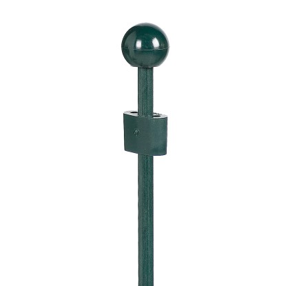 Bodenstab Glasfiber 50 cm