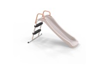 Exit My First Slide Pastell