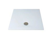 Breuer Quadrat-Duschwanne Breuer Quadrat-Duschwanne