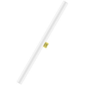 Osram LEDinestra S14D, tube LED dimmable, 50cm, pour éclairage de miroir et espaces de vie.
