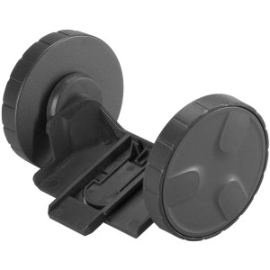Roues Gardena pour cisailles à gazon sans fil, montage facile pour une coupe précise.
