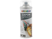 Dupli-Color Zapon Spray Cristal lucido 400 ml