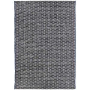Tappeto Andiamo Clyde, grigio-beige, 160x230 cm, ideale per interni ed esterni.