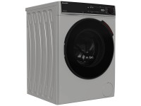 Sharp Waschmaschine ES-WNFB214CADA Silber 12 kg