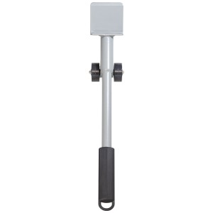 Wagner design yourself Lifter MM 4121, aide au transport en acier avec roulettes souples.