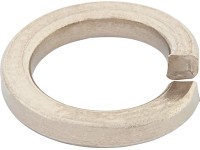 Federring Edelstahl Ø 5,0 mm / 8 Stk.