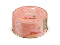 Terra Felis Katzen-Nassfutter Huhn 80 g