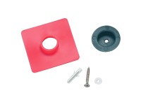 Wandabstandshalter Clip - On Wandabstandshalter Clip - On