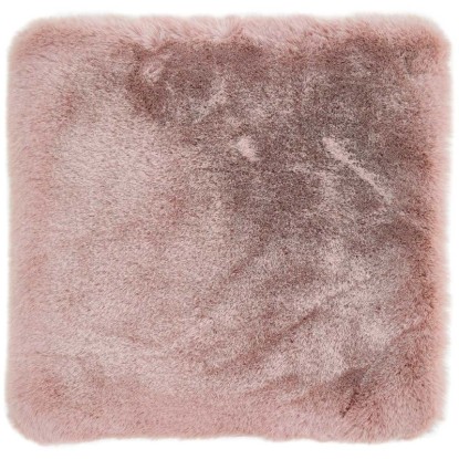 Sitzkissen Coste Polyester Altrosa 40 x 40 cm