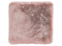 Sitzkissen Coste Polyester Altrosa 40 x 40 cm