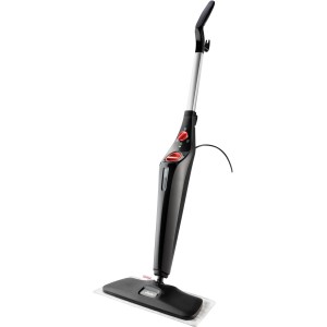 Nettoyeur vapeur Vileda Steam Plus XXL pour le nettoyage hygiénique des sols durs et moquettes.