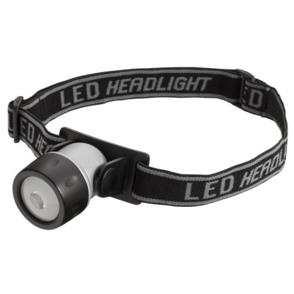 OBI LED Kopflampe LX328