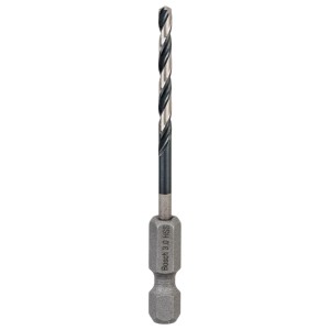 Punta elicoidale Bosch Pro Metal HSS-G Impact, diametro 3 mm, per foratura metalli.