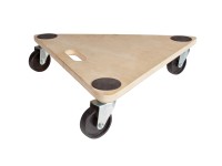 OBI Transportbrett TD-200 Dreieck 200 kg