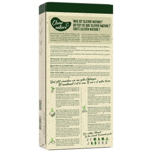 Gazon fleuri alpin Clever Nature 25m², pack pour une pelouse riche en espèces et résistante.