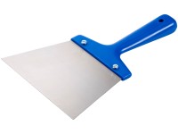 LUX Gipsfugen-Spachtel Classic 14 cm