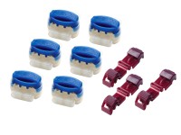 Gardena Verbinder-/Anschlussklemmen