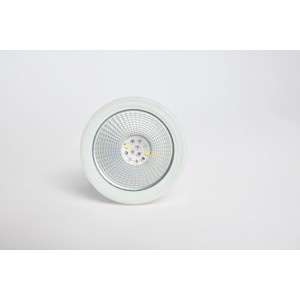 Lampada LED per piante Venso E27, 7W, per coltivazione e crescita delle piante.