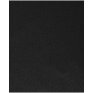 Schwarze Blumenseide, 6 Bögen à 50x70 cm, zum Basteln und Verpacken.