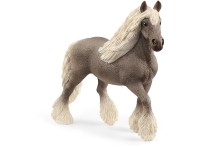 Schleich Silver Dapple Stute