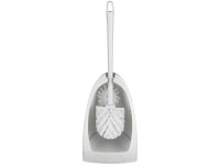 Diaqua® WC-Bürstengarnitur mit Randreiniger Granit