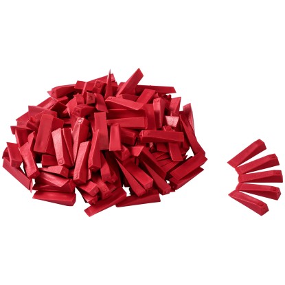 LUX-TOOLS Fliesenkeile Classic 5 mm