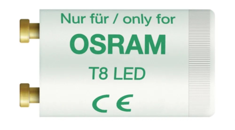 Osram Leuchtstoffröhre 1er Pack - Dimmbar Mit Guter Farbwiedergabe Ra 80-89