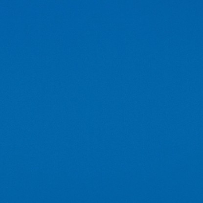 Kunststoffplatte Guttagliss Hobbycolor Blau 50 x 125 cm