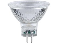 Paulmann LED-Reflektor Silber Glas GU5,3 / 6,5 W / 530 lm
