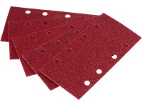 LUX Schleifstreifen K40 / 93 x 185 mm