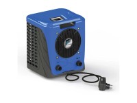 Poolheizung Heat Hot Splash Plug and Play bis 12 m³ Poolvolumen