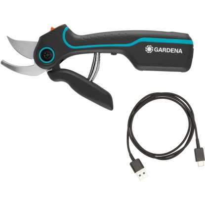 Gardena Cesoie da giardino AssistCut