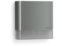 Steinel Bewegungsmelder IS 180 digi Anthrazit