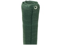 PE-Sichtschutz Dunkelgrün 150 x 500 cm PE-Sichtschutz Dunkelgrün 150 x 500 cm