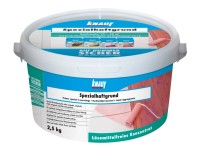 Knauf Fondo impregnante speciale 2,5 kg