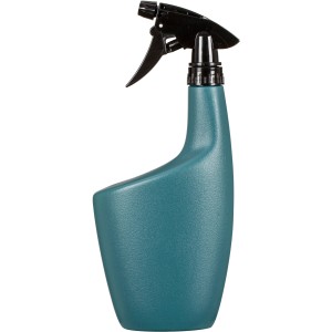 Scheurich Sprayer Smilla, Jade Matt, 0,7 l, pulvérisateur pour plantes en plastique.