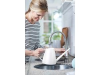 Giesskanne Brussels Weiss 1,8 l