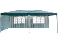 Seitenteil für Pavillon Mazeppa 6 Stk.