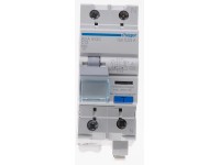 FI-Leitungsschutzschalter 1-polig 13 A FI-Leitungsschutzschalter 1-polig 13 A